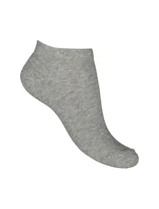 Adult Cotton Liner Socks - Upim