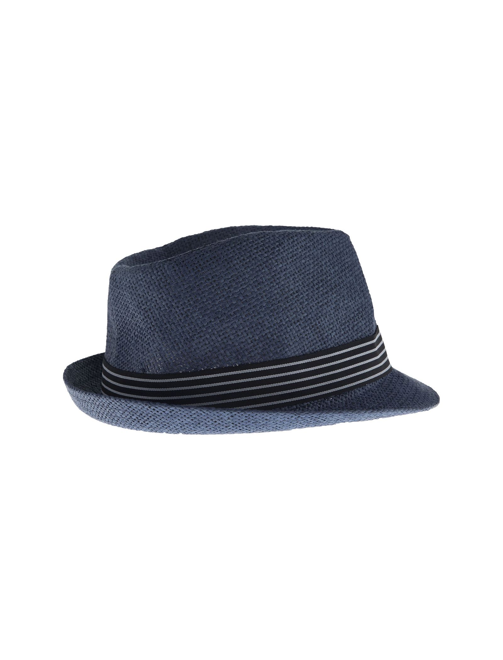 کلاه فدورا مردانه - یوپیم - آبي    - 5
