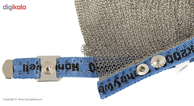 دستکش قصابی هانی ول مدل Chainex2000