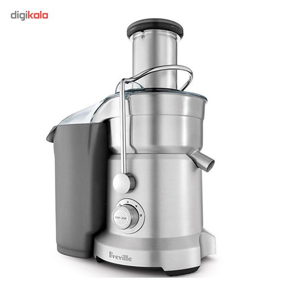 آبمیوه گیری برویل مدل BJE820