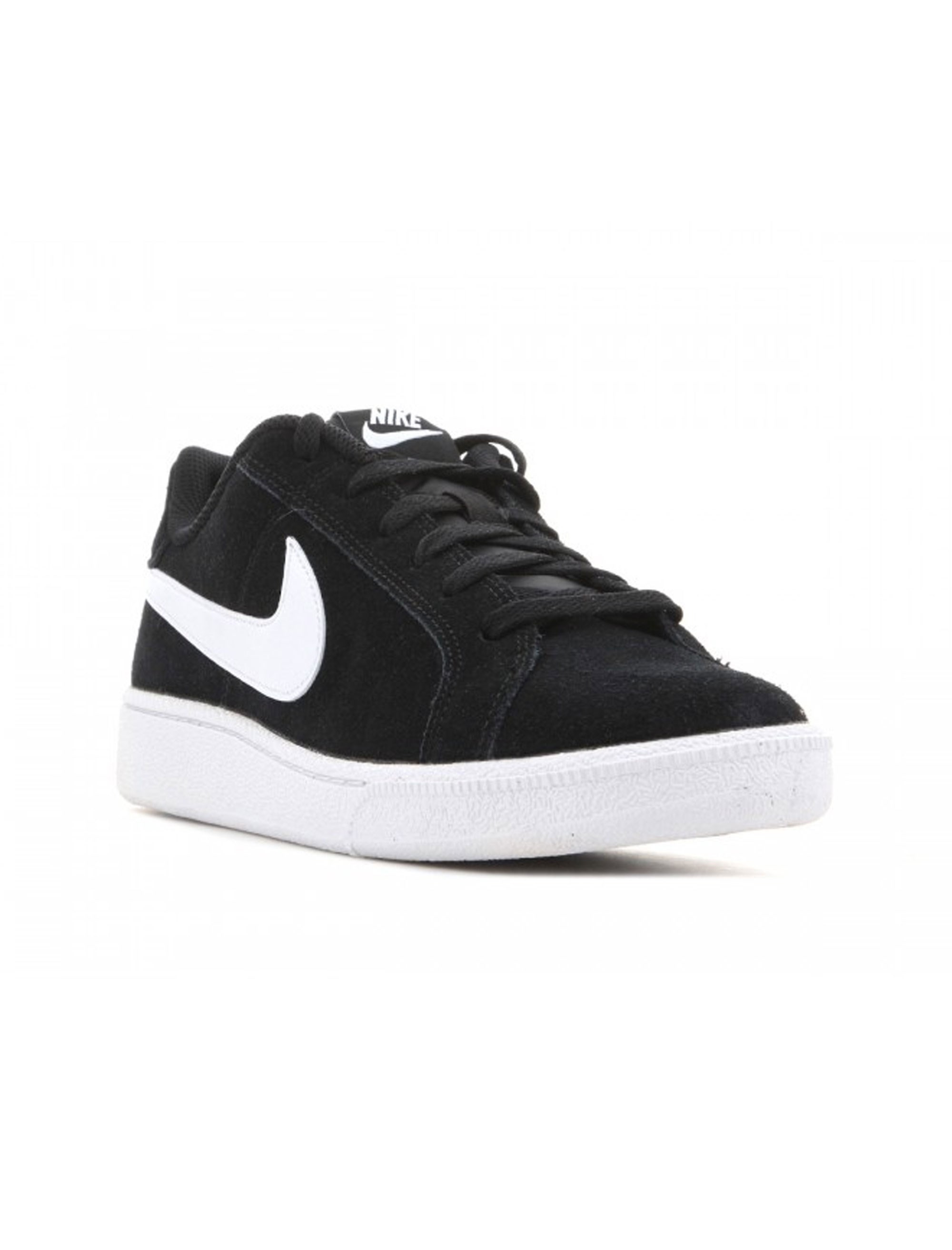 قیمت کتانی جیر بندی مردانه Royale Suede Trainers - نایکی کتانی جیر بندی مردانه Royale Suede Trainers - نایکی