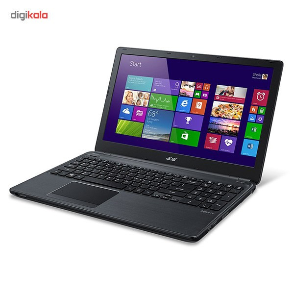 لپ تاپ 15 اینچی ایسر مدل Aspire V5-561G-74508G1TMaik لپ تاپ 15 اینچی ایسر مدل Aspire V5-561G-74508G1TMaik
