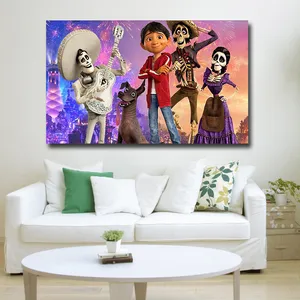 تابلو شاسی کودک مدل coco کد 6