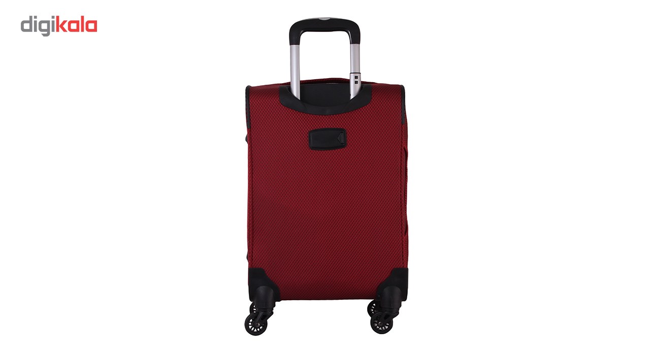چمدان هوسنی مدل 7-28-4-80