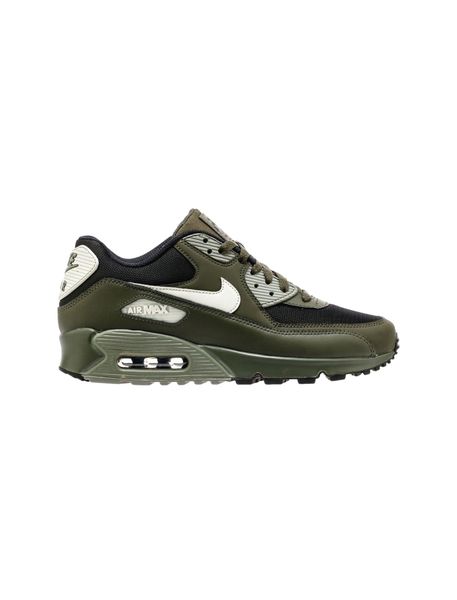 کفش ورزشی دویدن مردانه Air Max 90 Essential - نایکی کفش ورزشی دویدن مردانه Air Max 90 Essential - نایکی