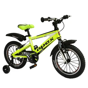 دوچرخه کوهستان اپکس مدل Fidelity سایز 16