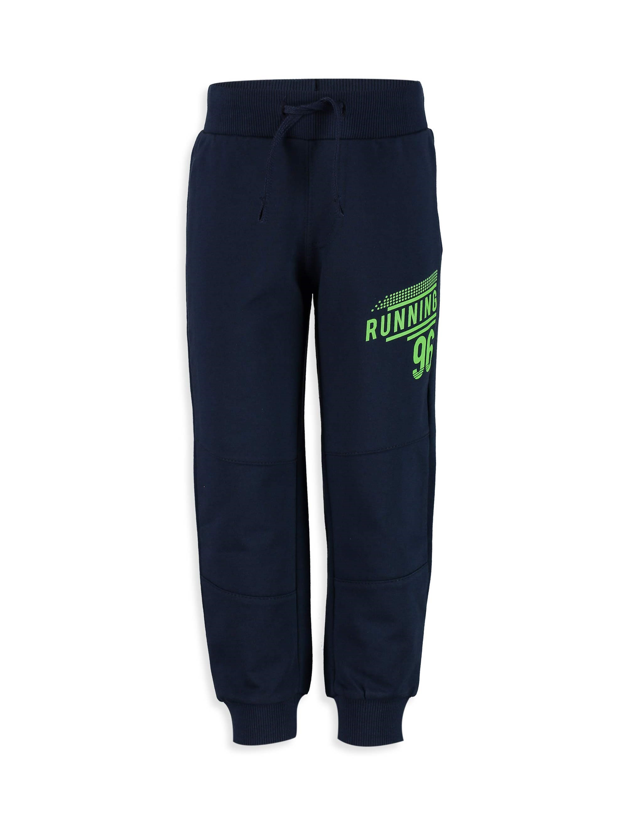 شلوار نخی دم پا کش پسرانه - ال سی وایکیکی