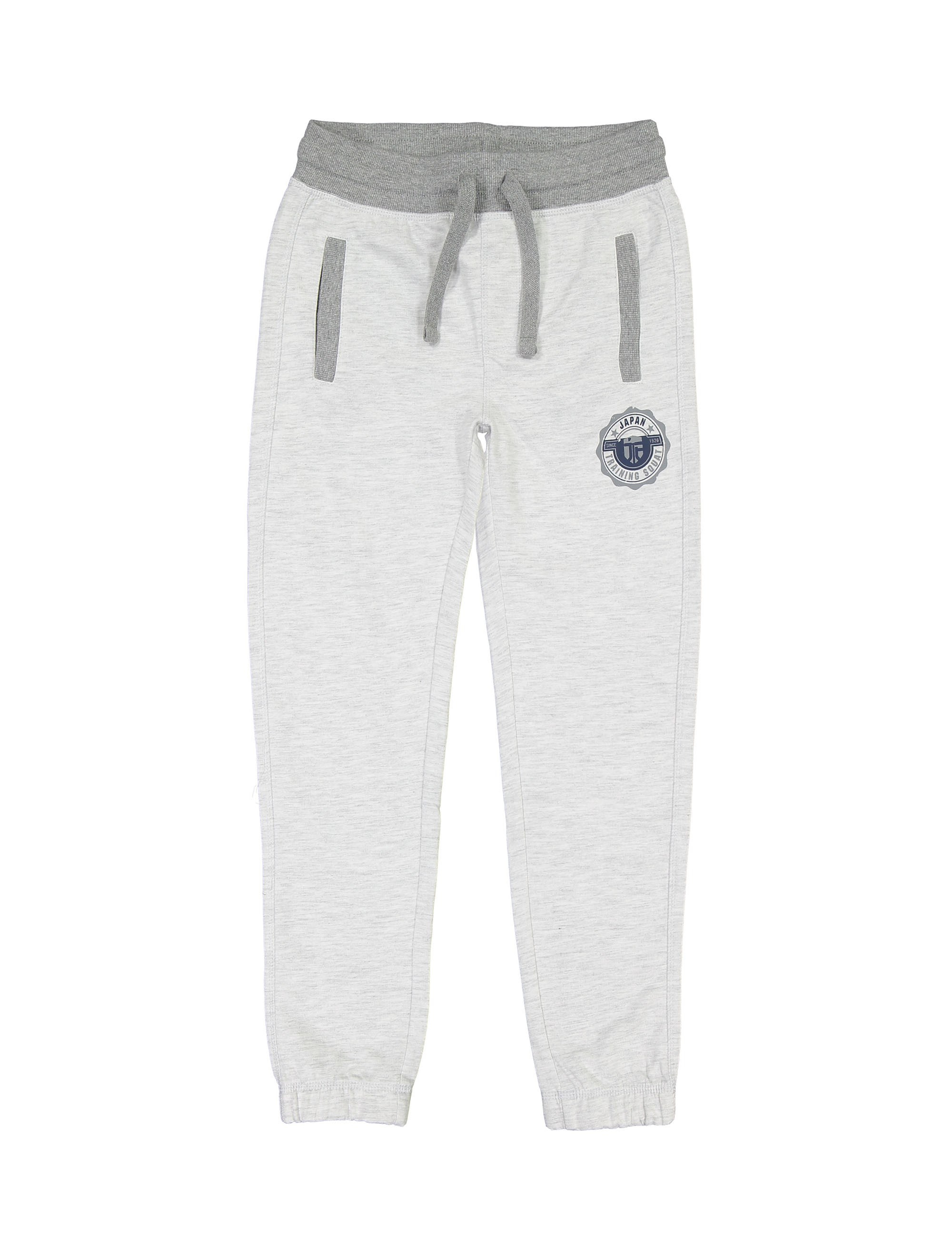 شلوار دم پا کش پسرانه - بلوکیدز