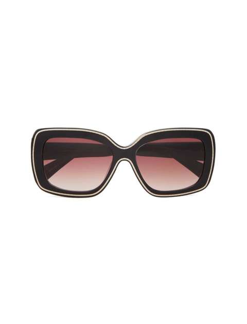 عینک آفتابی مربعی زنانه - کریستین لاکروآ