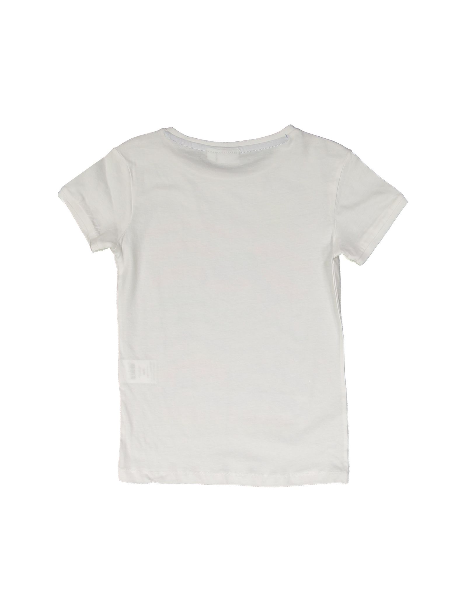 تی شرت و شلوار راحتی نخی دخترانه بسته دو عددی - بلوکیدز - چندرنگ - 11