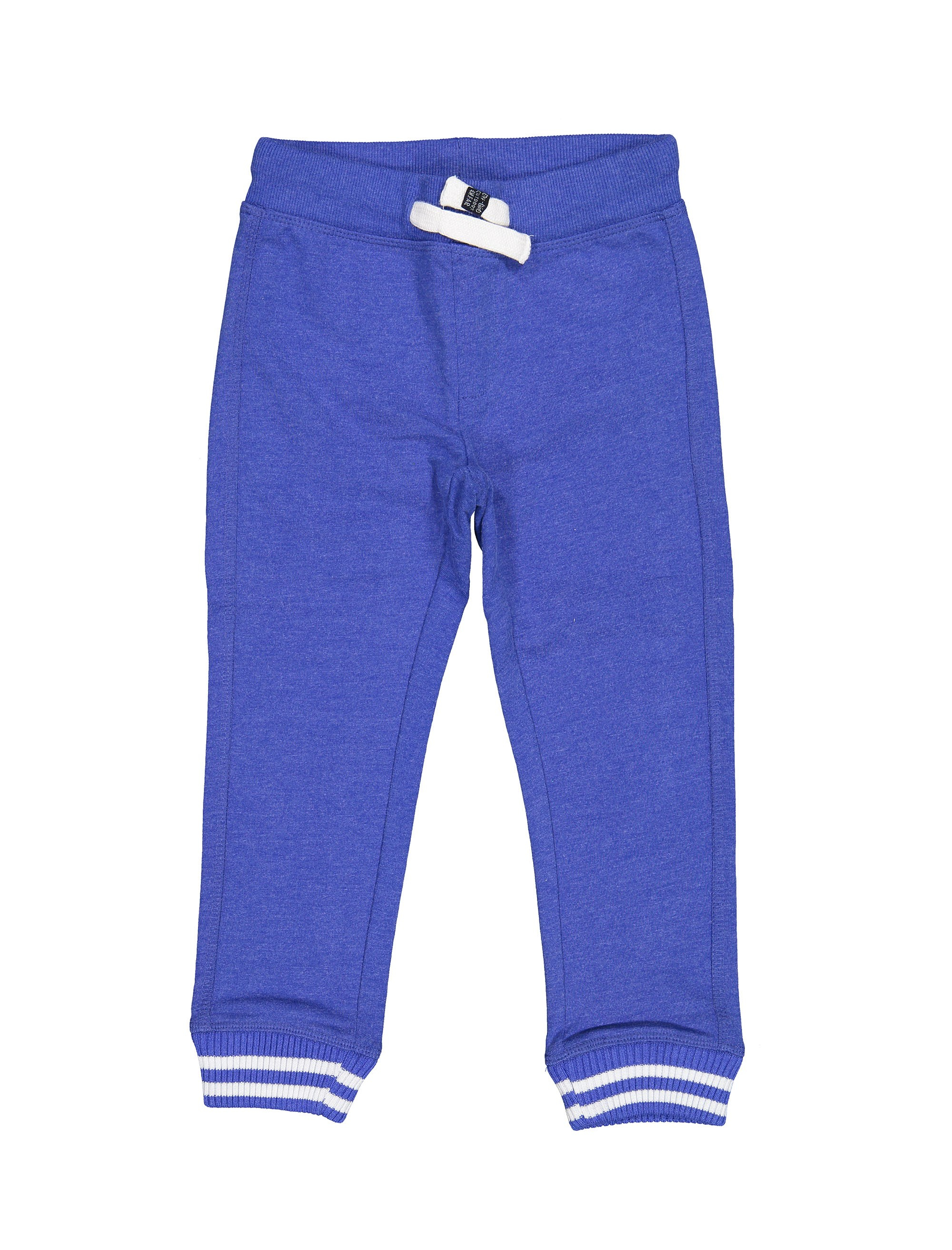 شلوار نخی دم پا کش پسرانه - بلوکیدز