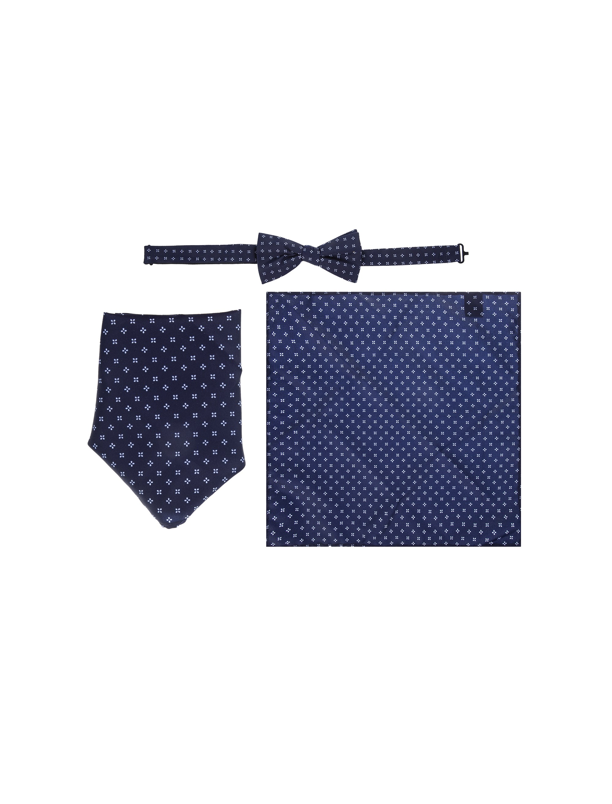 کراوات ساده مردانه - سلکتد تک سایز