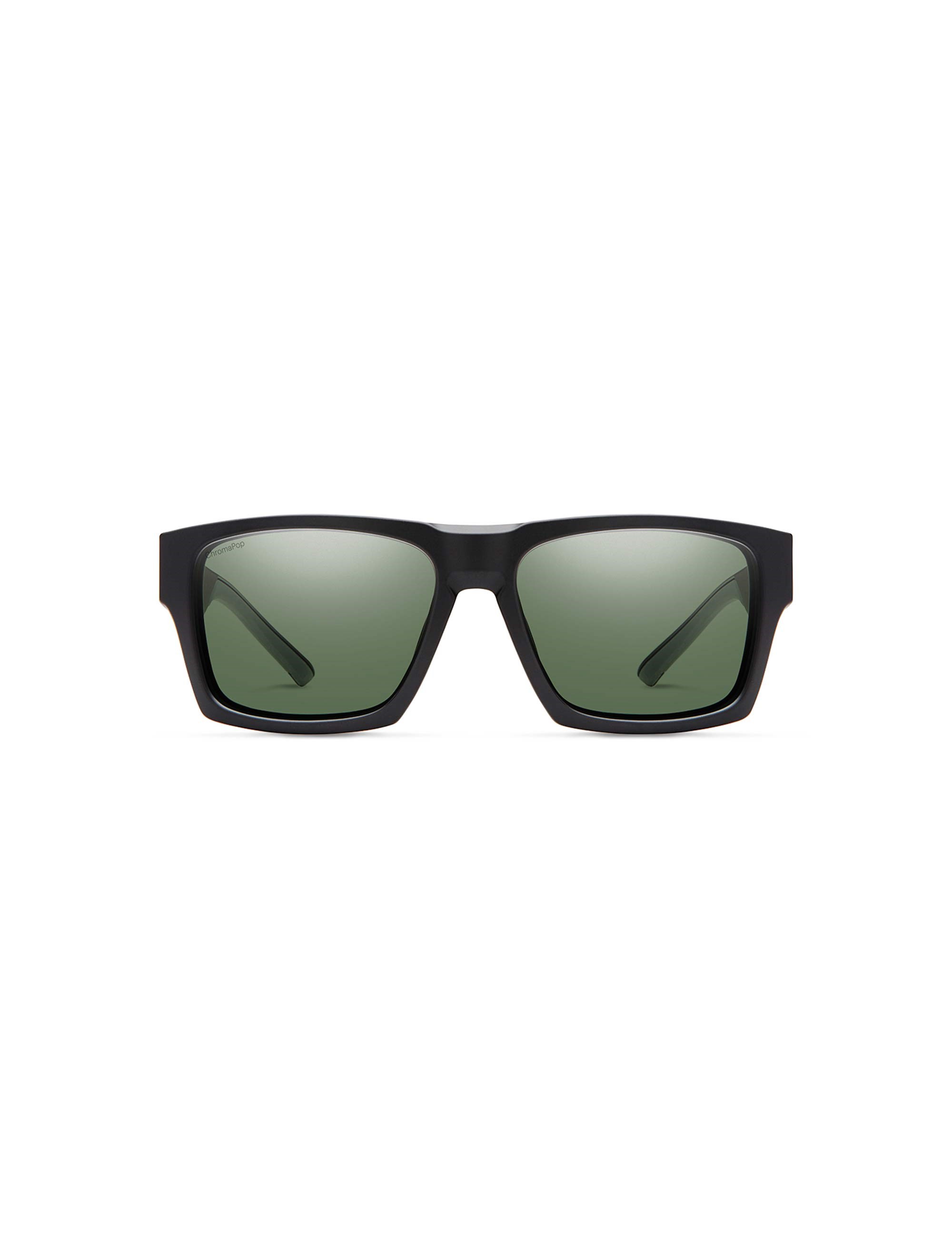 عینک آفتابی مردانه اسمیت مدل OUTLIER XL 2 - مشکی - 1