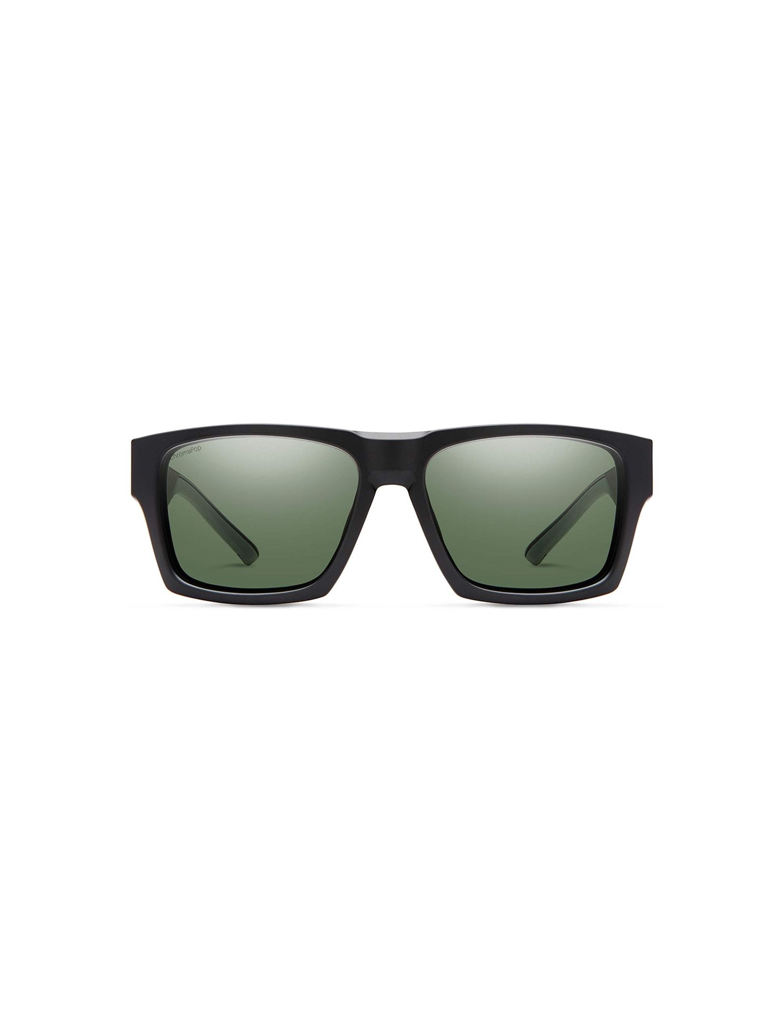 عینک آفتابی مردانه اسمیت مدل OUTLIER XL 2 - مشکی - 2