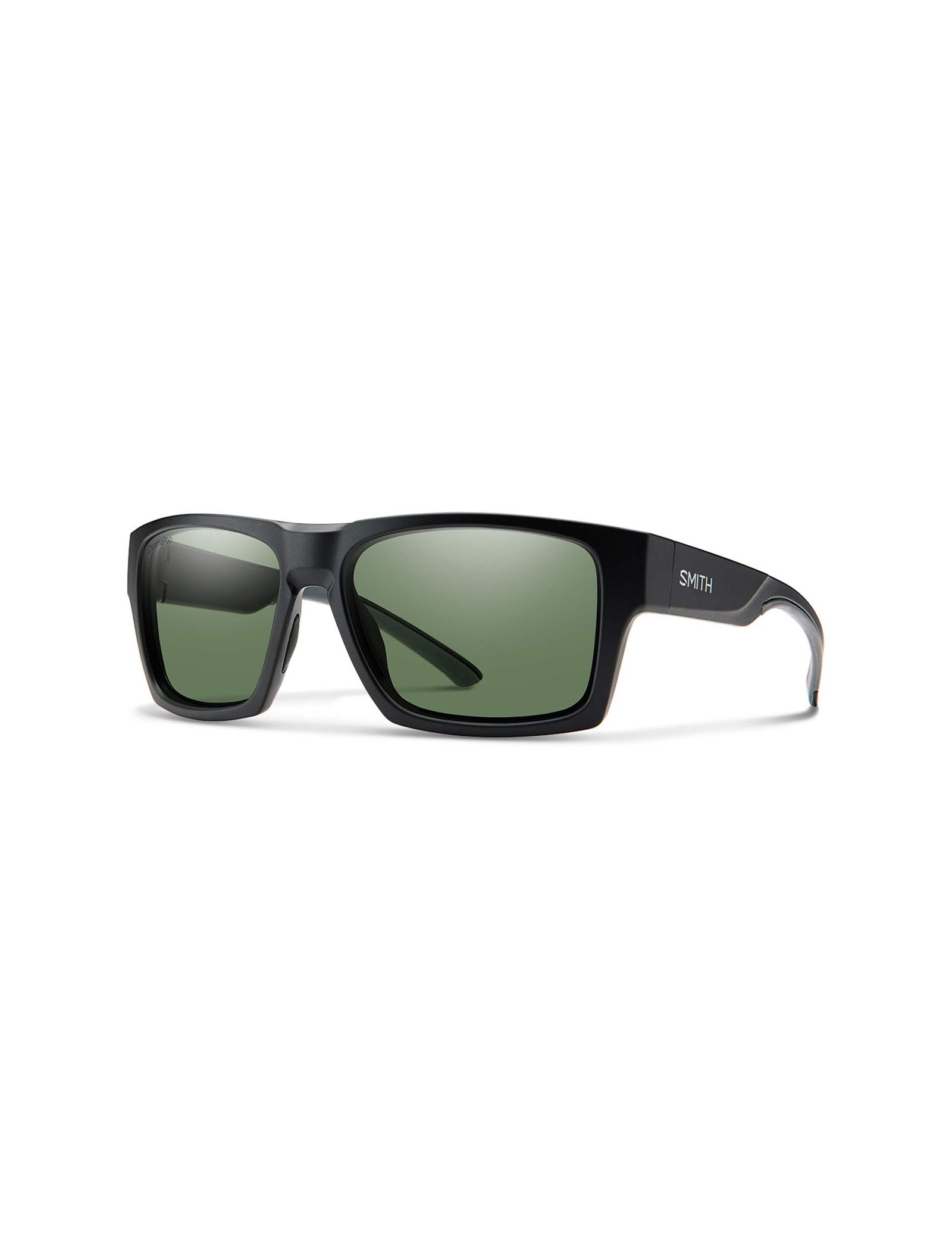 عینک آفتابی مردانه اسمیت مدل OUTLIER XL 2 - مشکی - 3