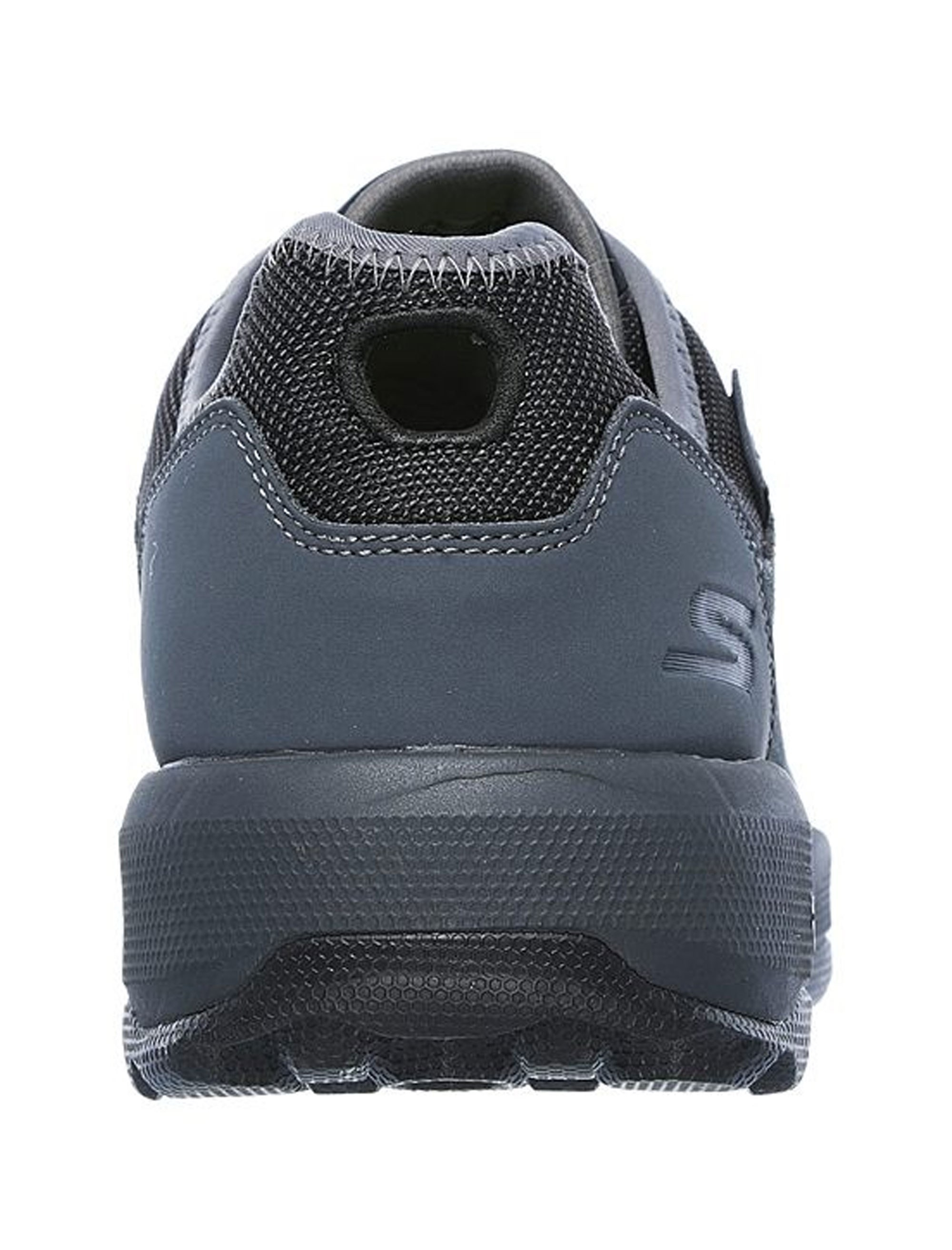 کفش طبیعت گردی بندی مردانه GOwalk - اسکچرز