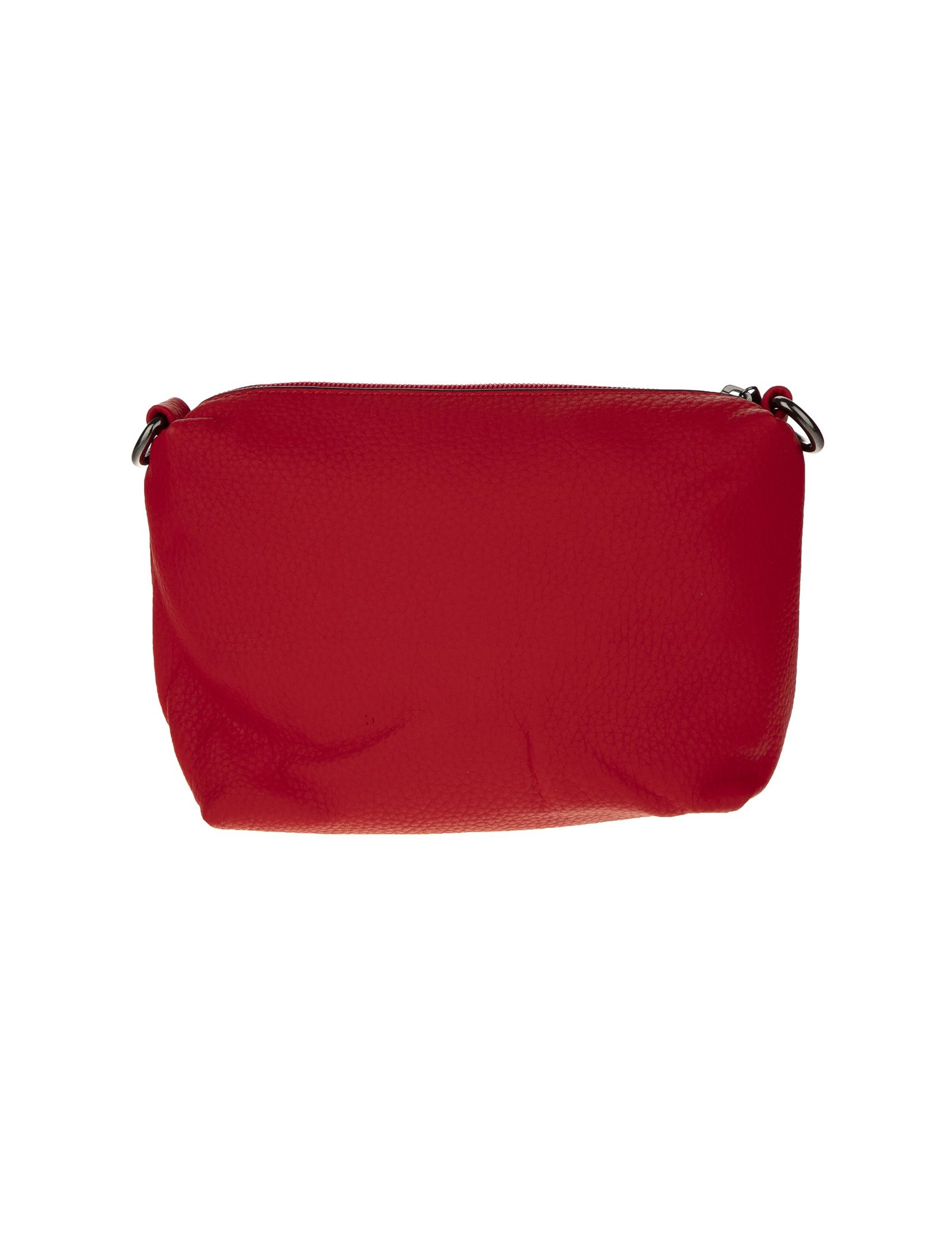 کیف دوشی روزمره زنانه - جانی اند جانی تک سایز - قرمز - 7