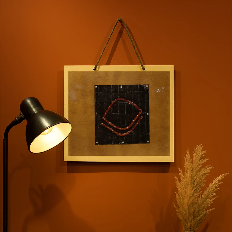 دیوارکوب کد Ha010