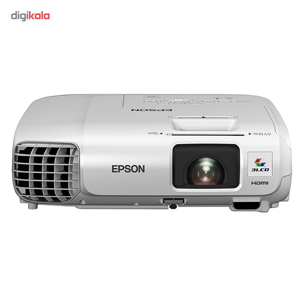 پروژکتور اپسون مدل EB-X27