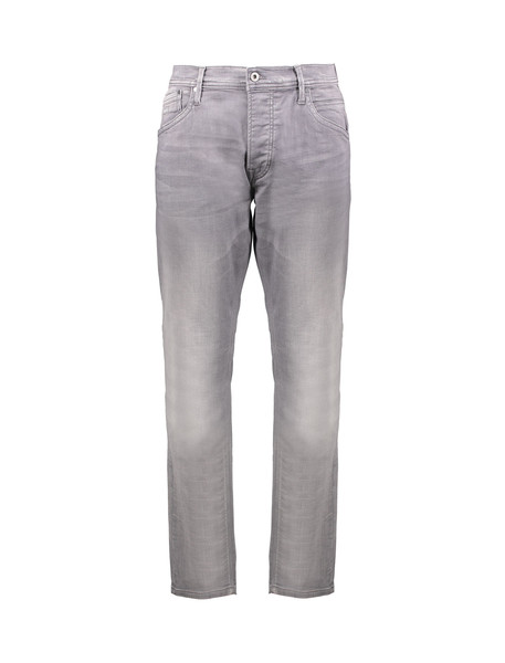 شلوار جین راسته مردانه TRACK - پپه جینز