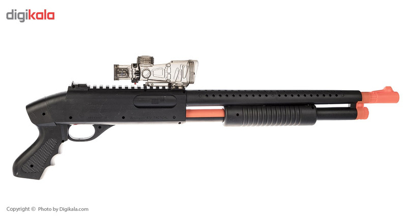 تفنگ بازی مدل Rifle Shotgun