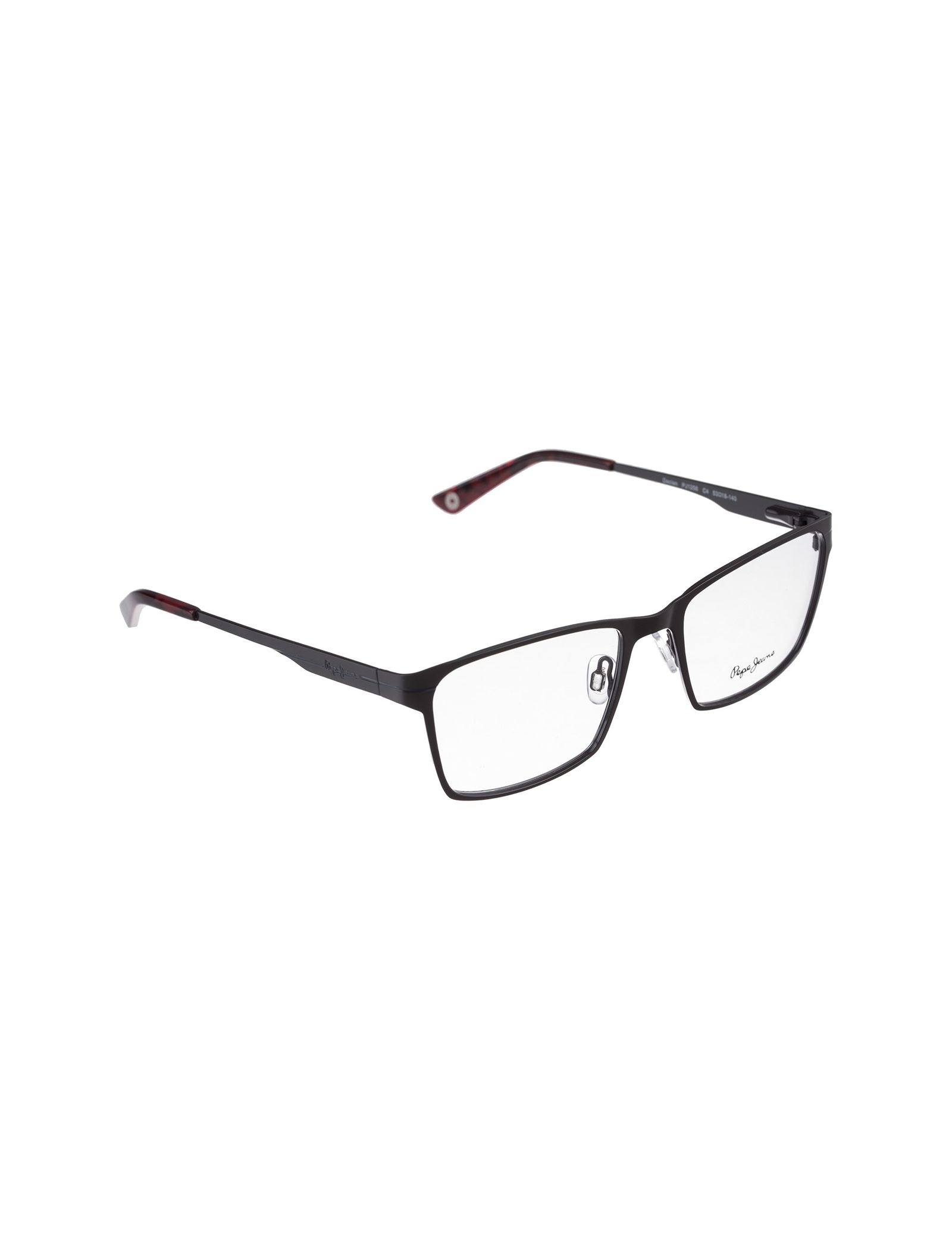 عینک طبی ویفرر PJ1256 - پپه جینز - مشکي - 4