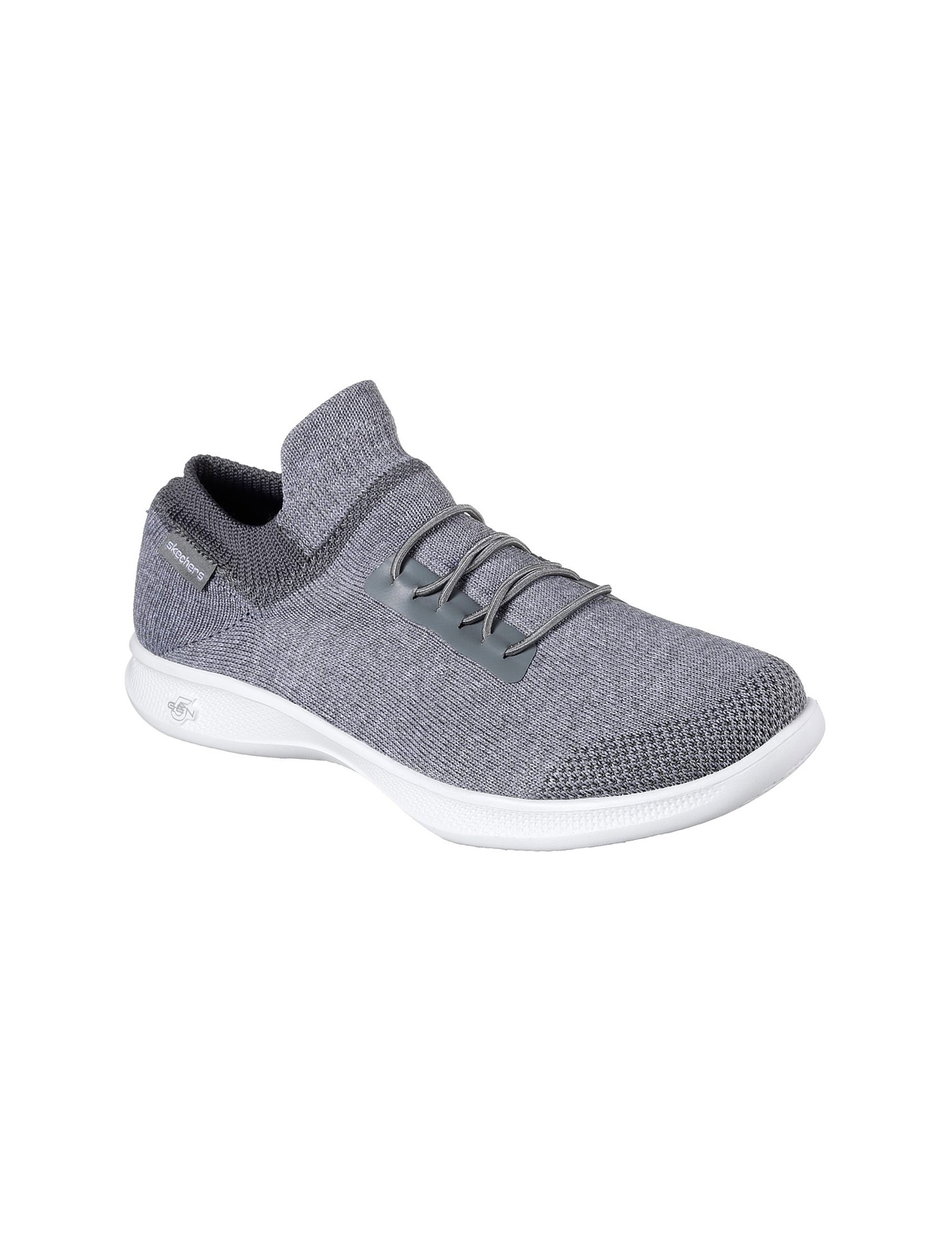 کفش پیاده روی بندی زنانه GO STEP Lite Effortless - اسکچرز کفش پیاده روی بندی زنانه GO STEP Lite Effortless - اسکچرز