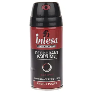 Intesa Pour Homme Energy Power Spray For Men 150ml