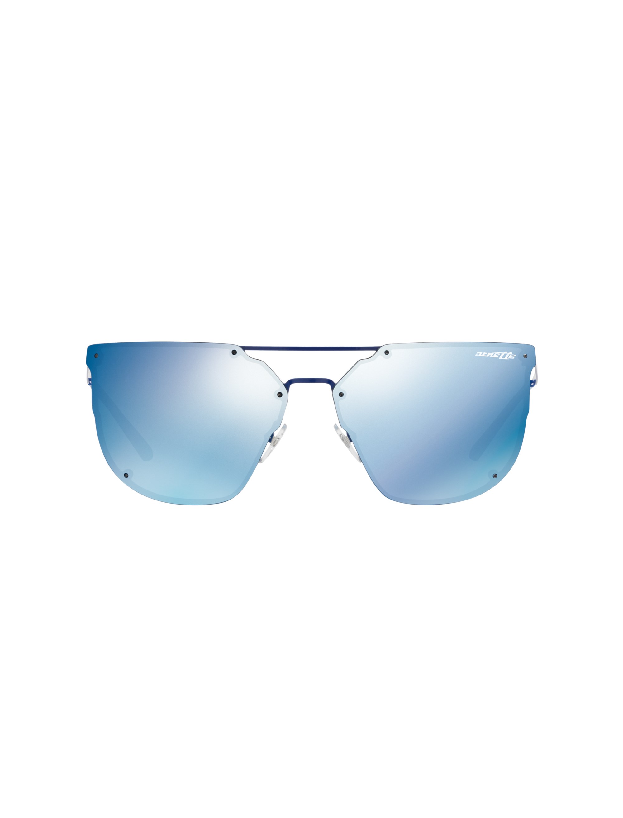 عینک آفتابی خلبانی مردانه - آرنت - آبي - 1