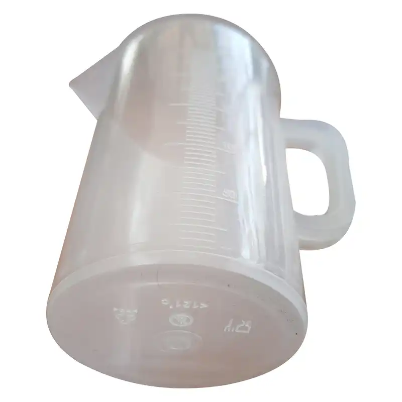 پیمانه مدرج کود و سم مدل Lex 250