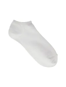 Women Cotton Quarter Anklets Socks - Upim