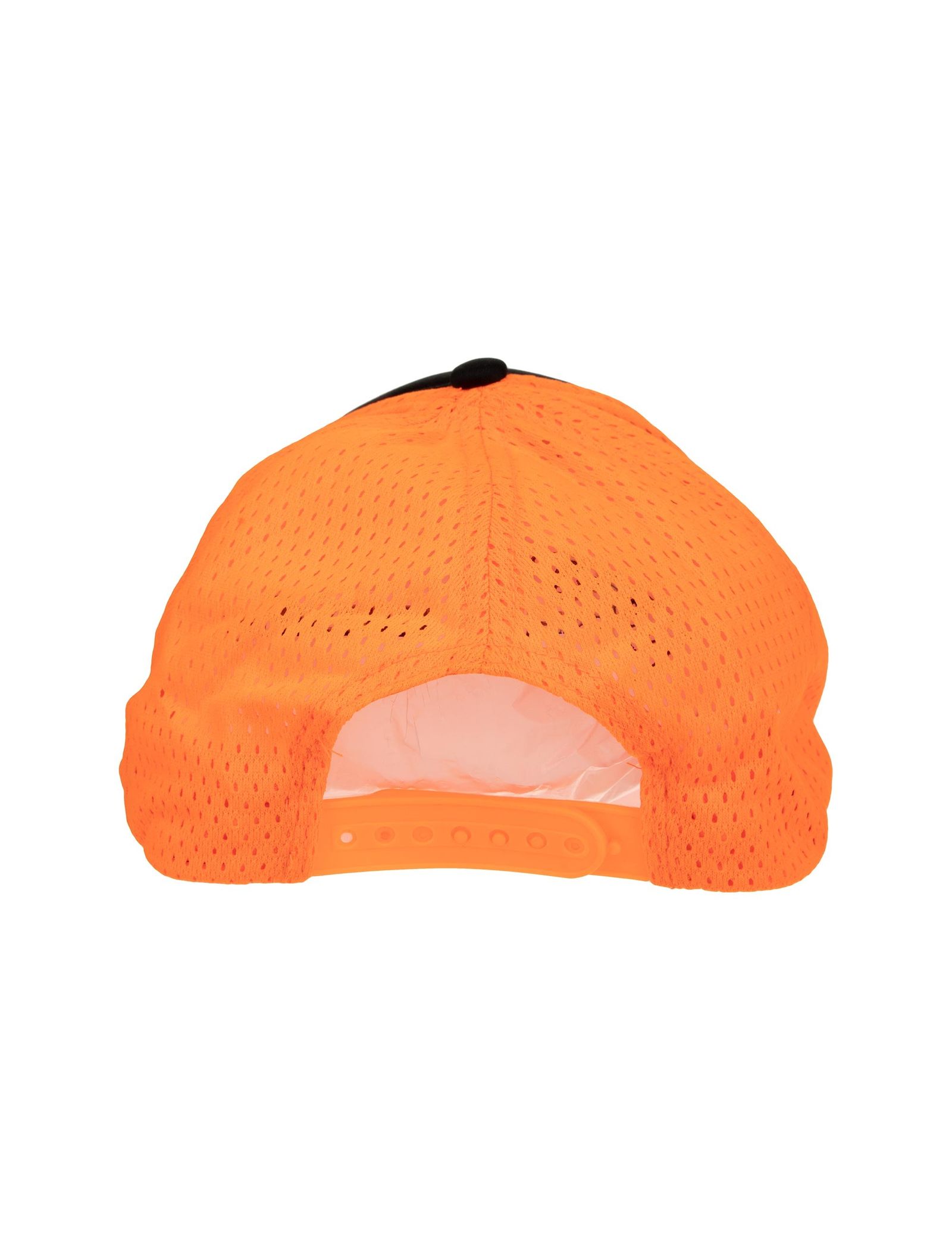 کلاه کپ پسرانه - بلوکیدز - مشکي و نارنجي - 4