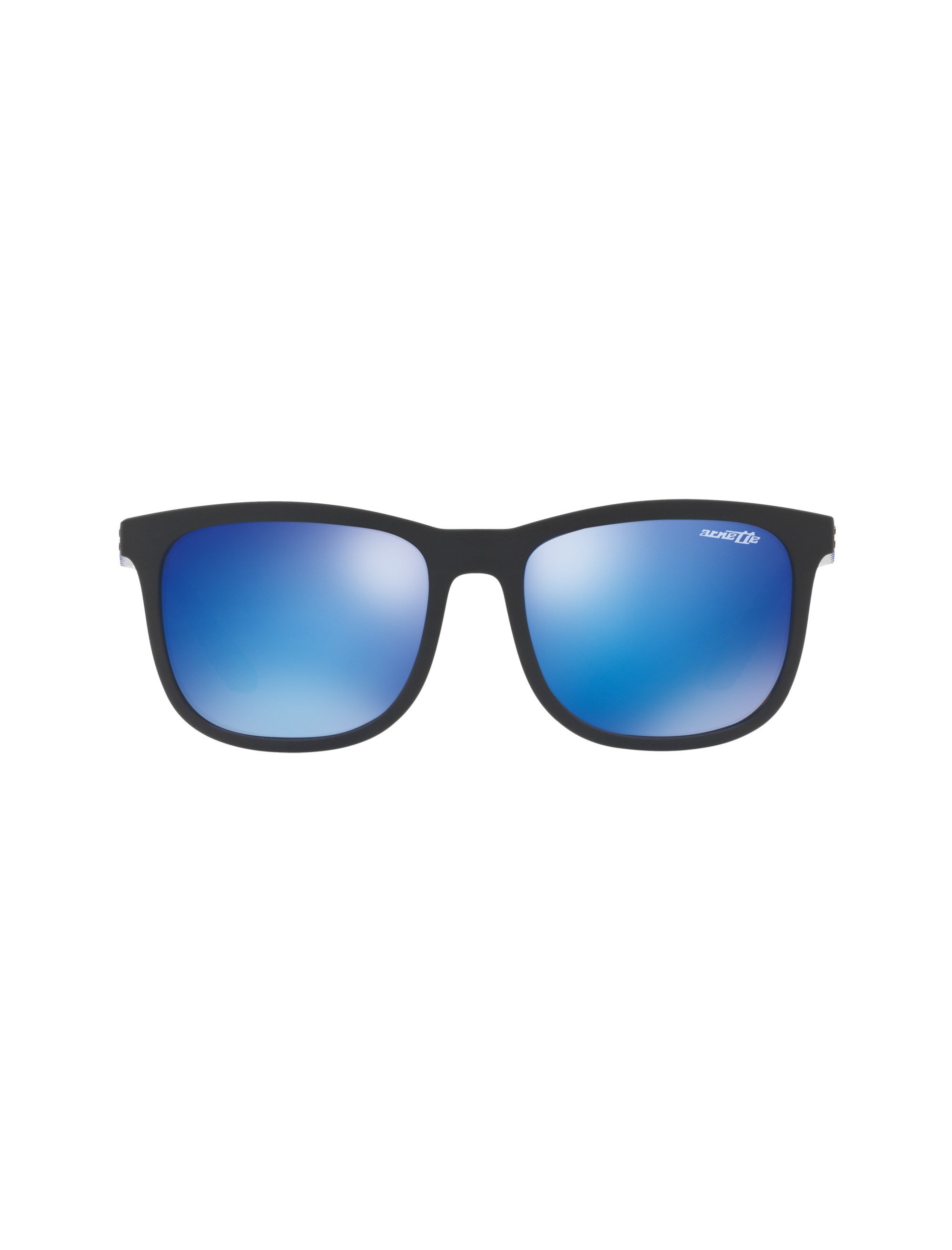 عینک آفتابی ویفرر مردانه - آرنت - مشکي و آبي - 1