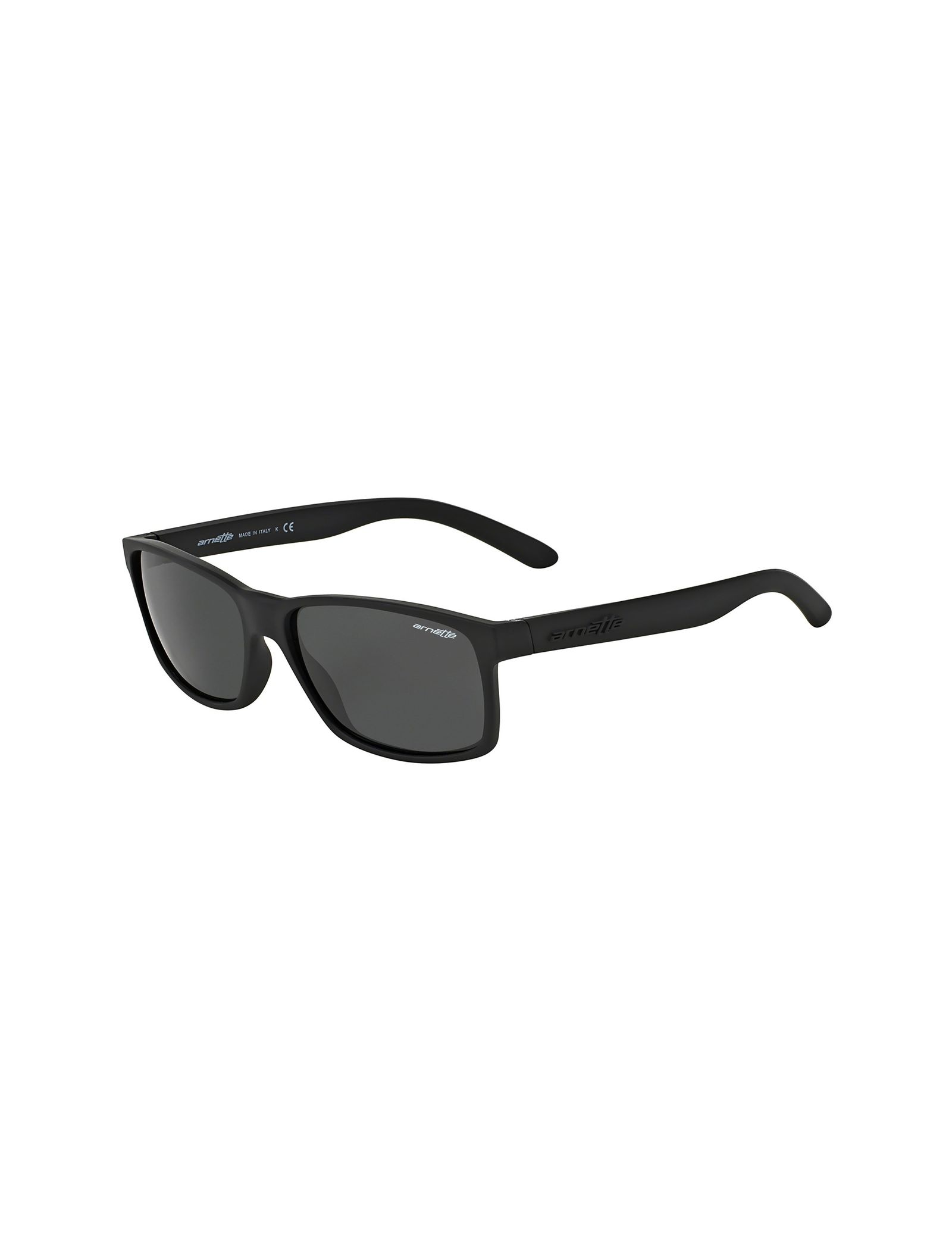 عینک آفتابی ویفرر مردانه - آرنت - زغالي - 3