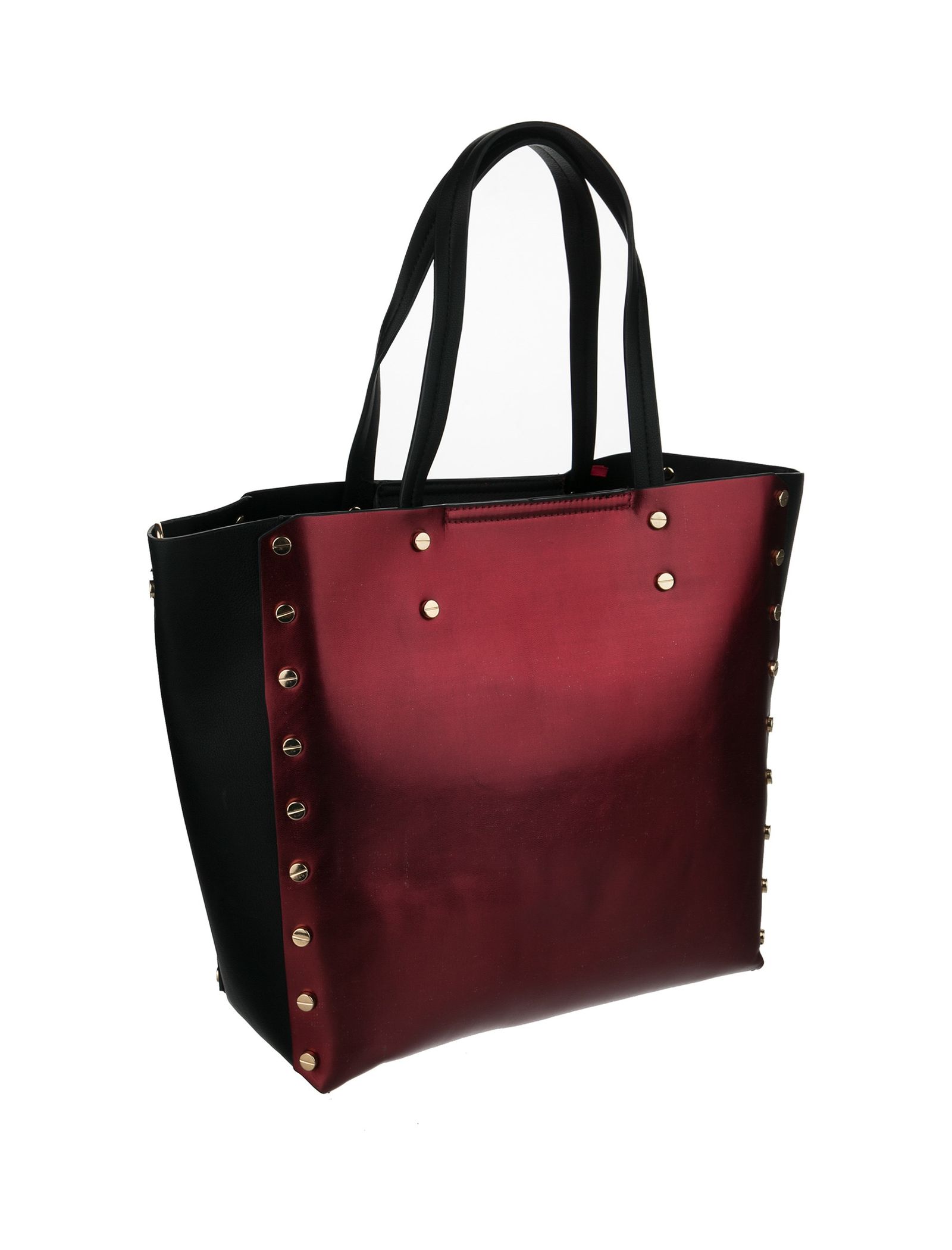 کیف دوشی روزمره زنانه - شانتال تک سایز - قرمز - 6