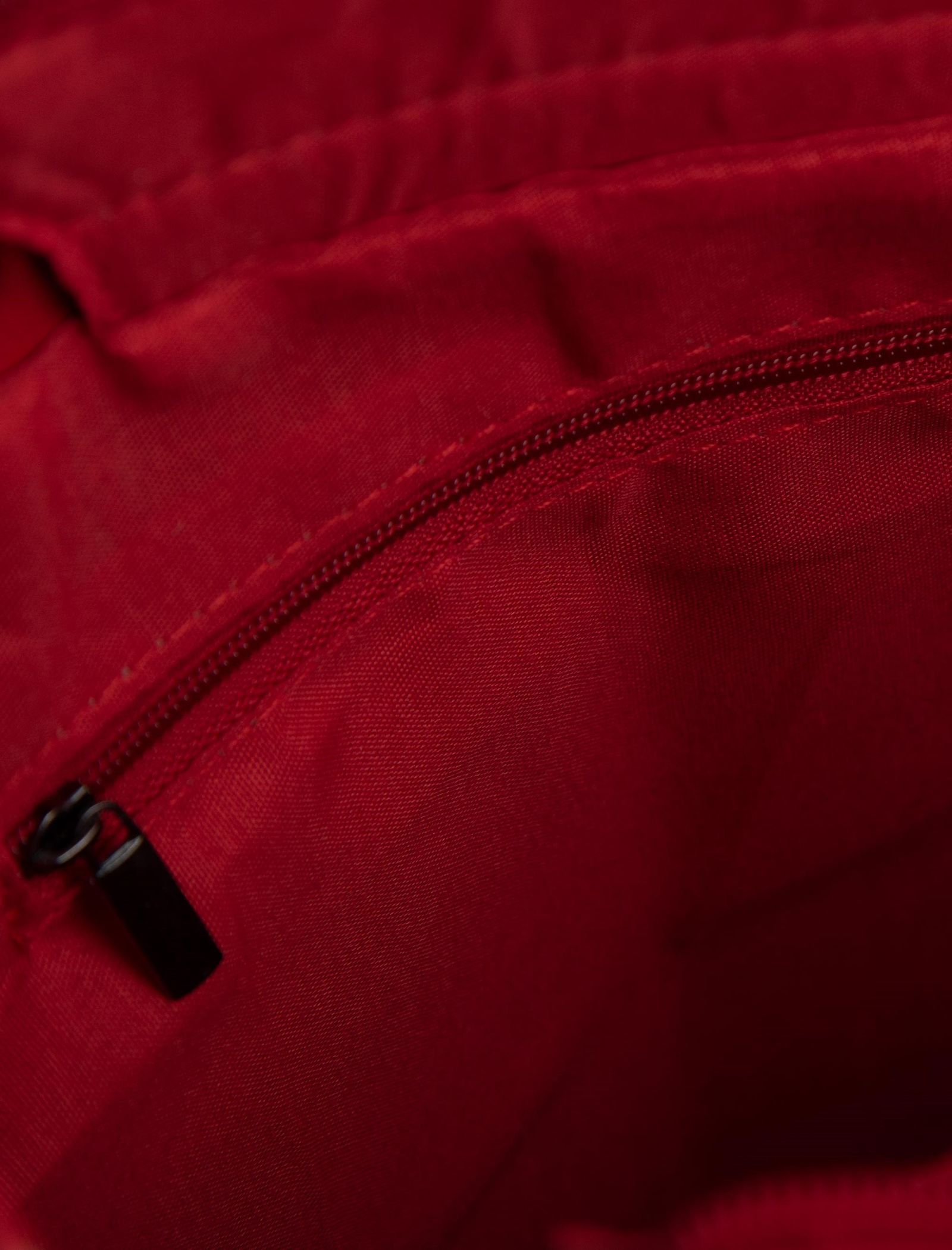 کیف دستی روزمره زنانه - جانی اند جانی تک سایز - قرمز - 8