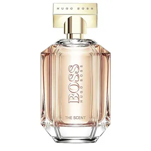 ادو پرفیوم زنانه هوگو باس مدل The Scent For Her حجم 100 میلی لیتر