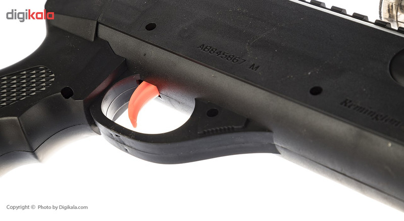 تفنگ بازی مدل Rifle Shotgun