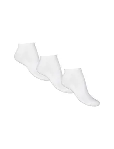 Men Cotton Crew Socks Pack Of 3 - Upim
