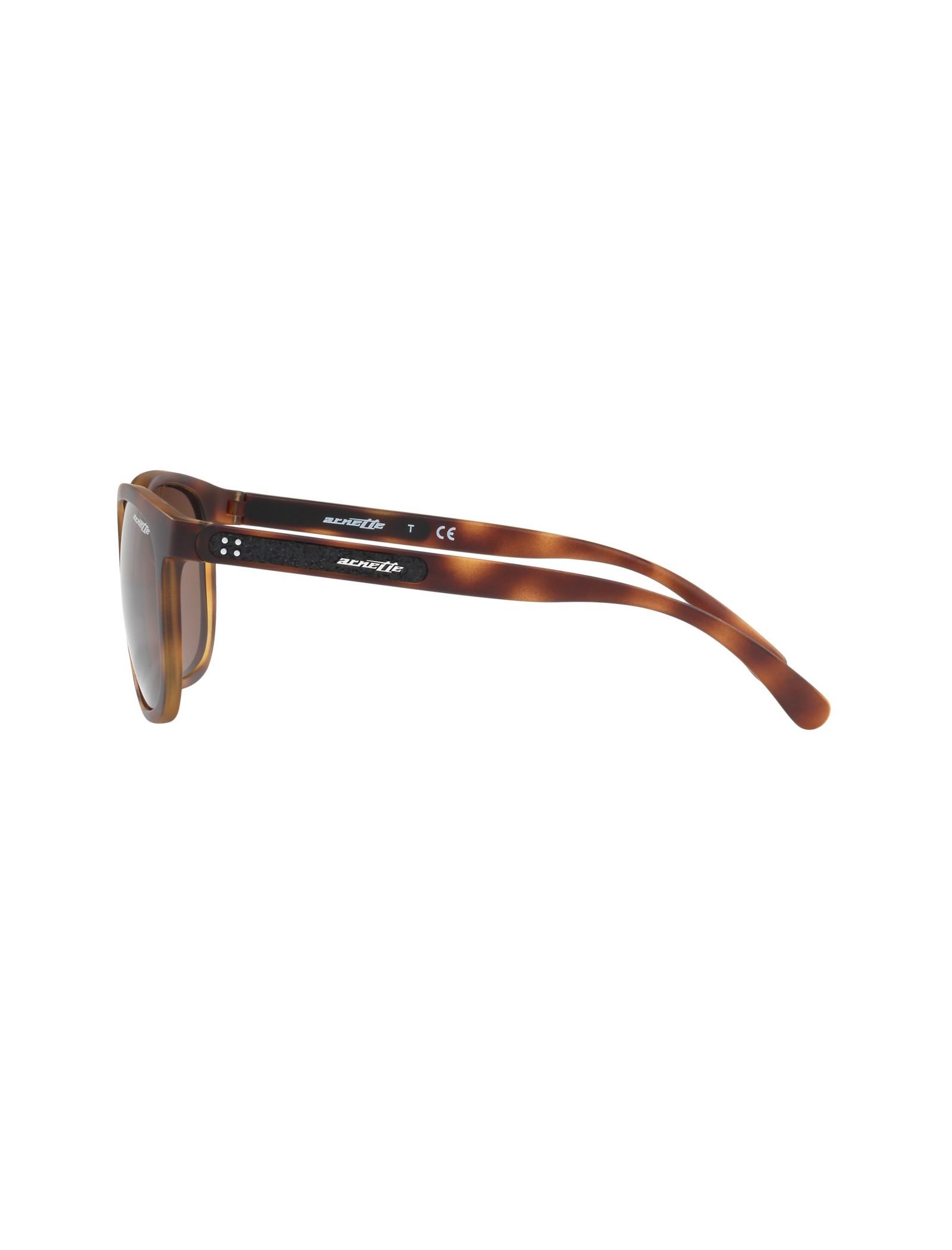 عینک آفتابی ویفرر مردانه - آرنت - قهوه اي - 5
