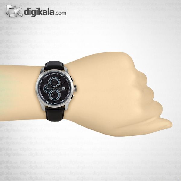 ساعت مچی عقربه ای مردانه اسپریت ES104091001 main 1 2