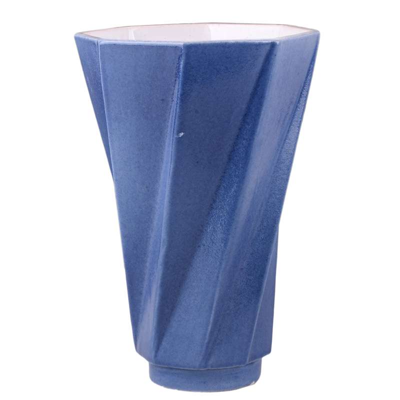 گلدان میراث خاک مدل 01-09 ارتفاع 18.5 سانتی متر