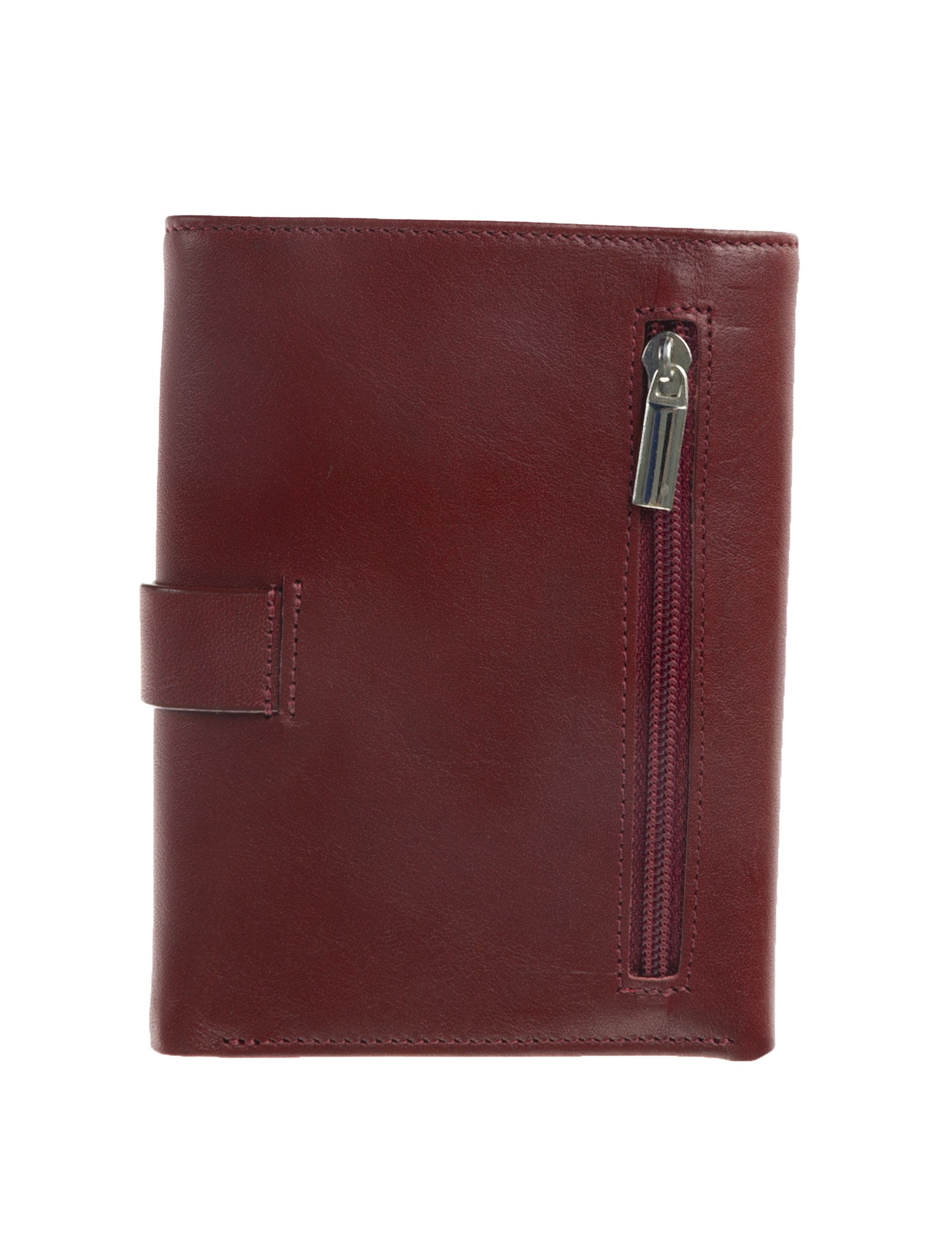 کیف پول کیف پول چرم کتابی زنانه - شیفر