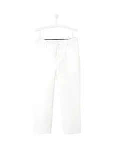 شلوار کتان راسته پسرانه Lassant - جاکادی