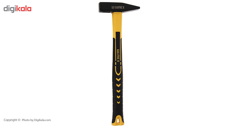 چکش وینکس وزن 300 گرم چکش وینکس وزن 300 گرم