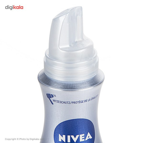 موس حالت دهنده مو نیوآ مدل Diamond حجم 150 میلی لیتر