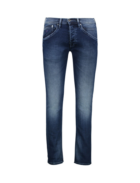 شلوار جین راسته مردانه TRACK - پپه جینز