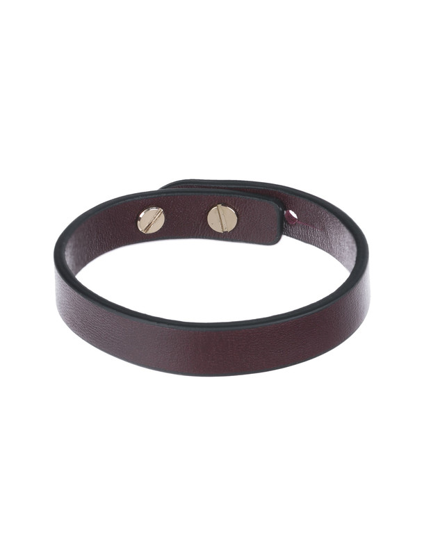 دستبند چرم بزرگسال - عالیخان سایز L دستبند چرم بزرگسال - عالیخان سایز L