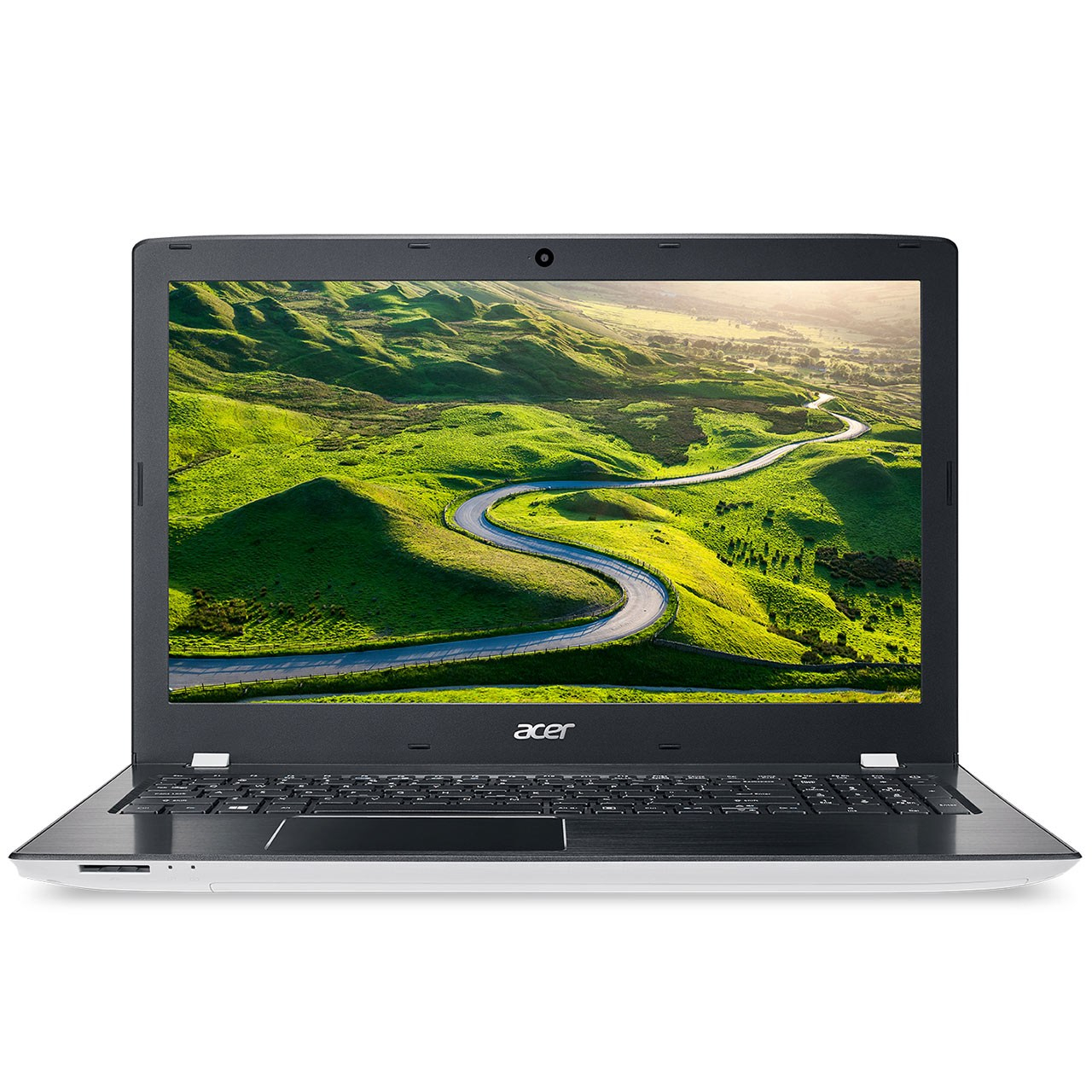 لپ تاپ 15 اینچی ایسر مدل Aspire E5-575g-377A
