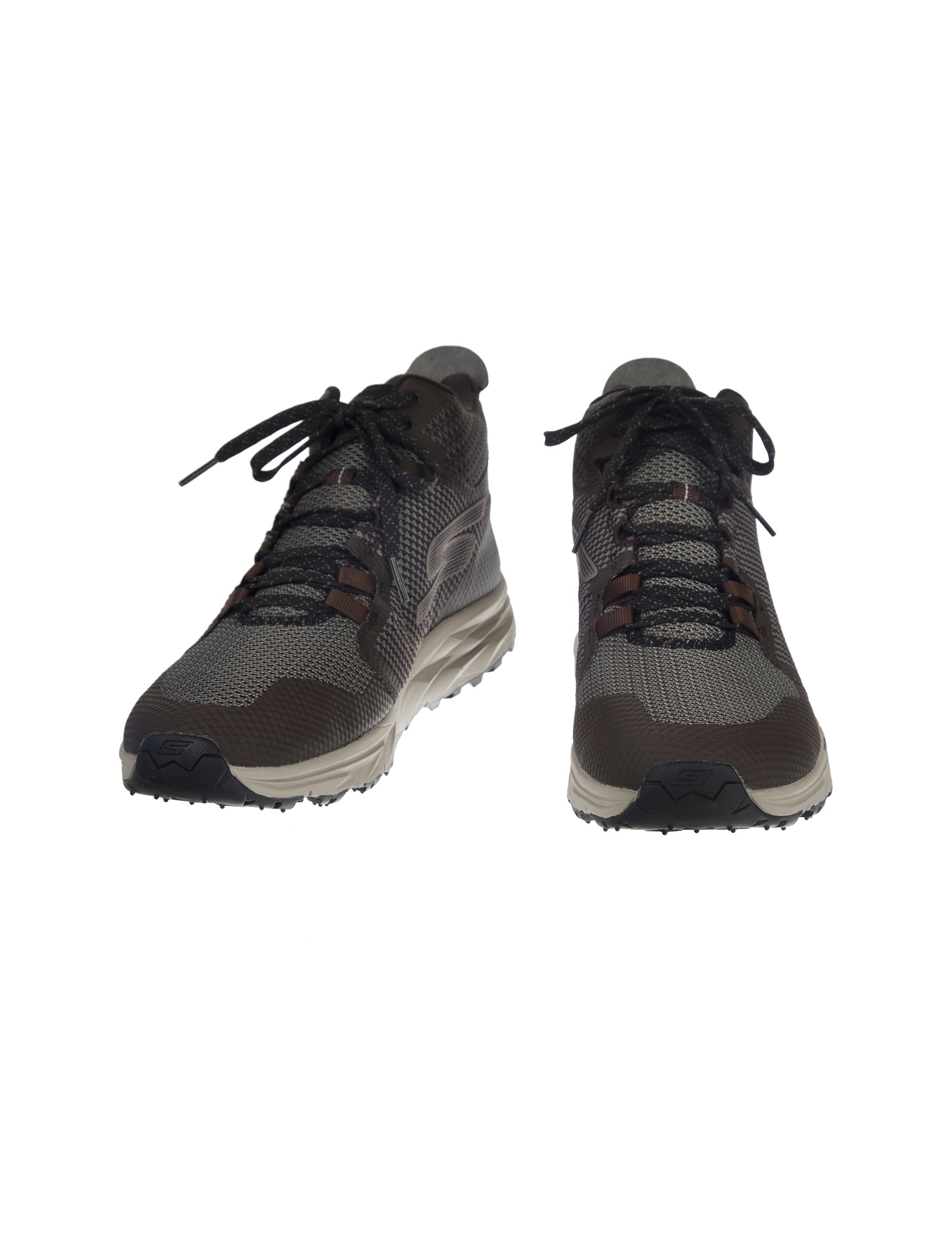 کفش دویدن بندی مردانه Gotrail 2 - اسکچرز